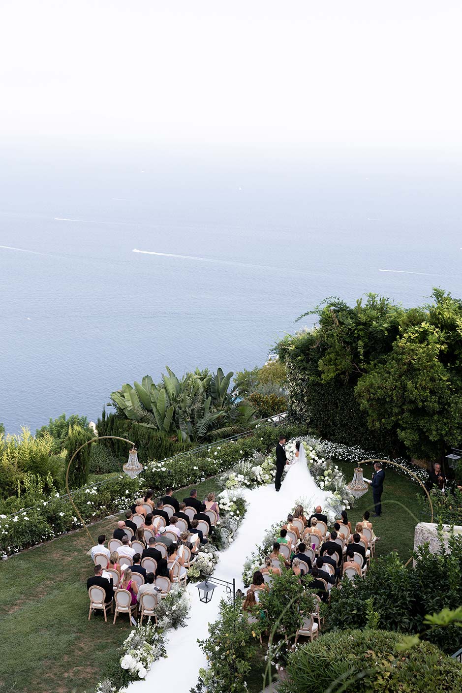 Chapel Veil, wedding Umbria