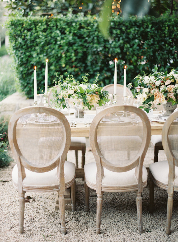 Chairs | 8 different types of wedding chairs for your wedding | Italy