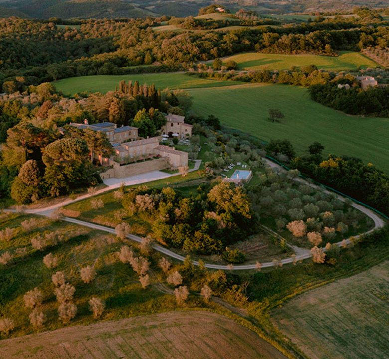 Borgo Sant'Amborgio Wedding